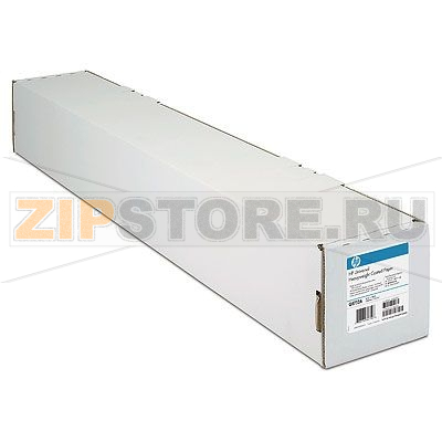 Бумага 45 м, формат: А1 HPE C6019B 