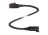Кабель датчика-исполнительного устройства Connection cable DT3S-G-BK1,5M-PUR-O1-DT3P-G Pepperl+Fuchs