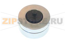 Spare head   8mm 