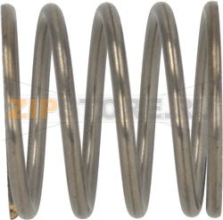 SPRING FOR WORM ø 30xh30 mm 