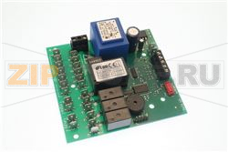 MAIN PCB 