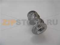 ШНЕК НЕРЖАВЕЮЩАЯ СТАЛЬ TC22 BRC