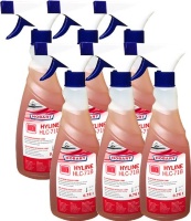 DETERGENTS KIT X6 HYGIENE COMBI HYLINE H