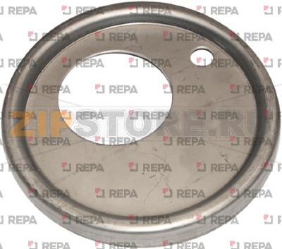 FLASQUE SURCHAUFEUR AVANT 