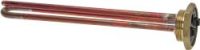 HEATING ELEM. 2000W 230V 11/4 STRAIGHT