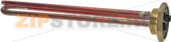 HEATING ELEM. 2000W 230V 11/4 STRAIGHT 
