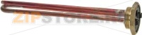 HEATING ELEM. 2000W 230V 11/4 STRAIGHT