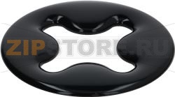 BURNER COVER EXT. BOMPANI NARDI LOFRA 