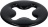 BURNER COVER EXT. BOMPANI NARDI LOFRA