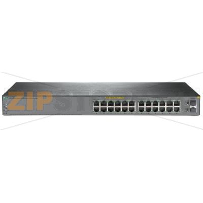 Коммутатор HPE JL384A 