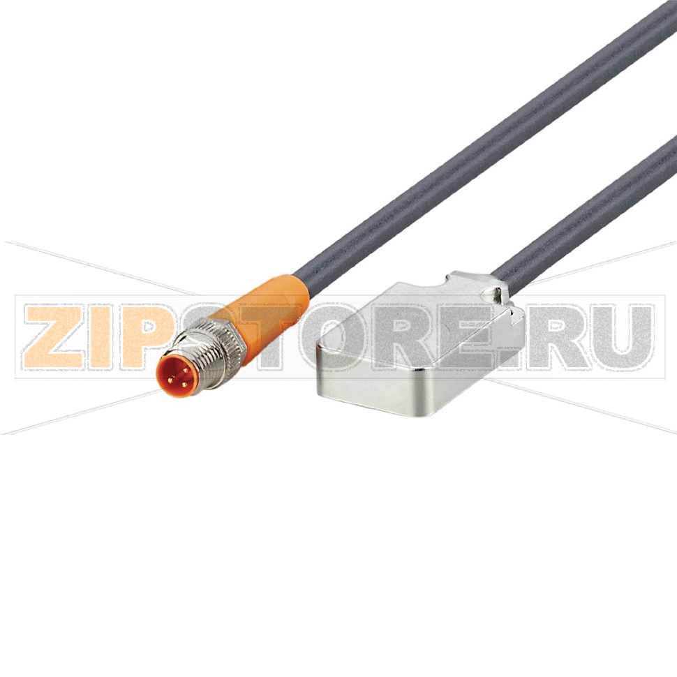 Датчик магнитный IFM MQ2001 