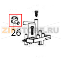 Coffee adapter Hurakan HKN-ME717