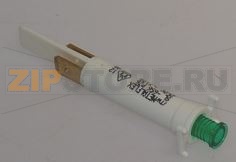 MANIGLIA CASSETTO DETERSIVO 