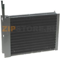 EVAPORATOR 500x350x120 mm