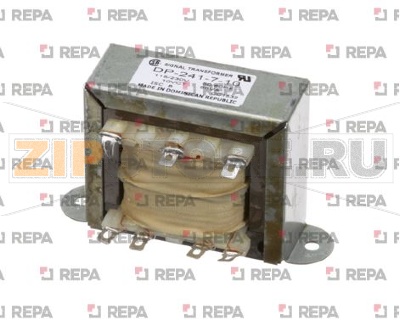 TRANSFORMER, 56VA, 10V CHAS MT 