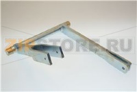 TUB TILTER GBR7 GALVANISED