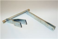 TUB TILTER GBR7 GALVANISED