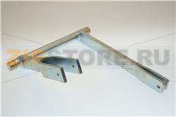 TUB TILTER GBR7 GALVANISED 