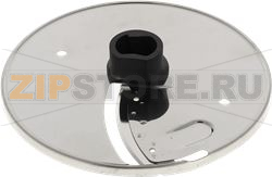 DISQUE EMINCEUR 2MM 
