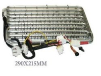 RESISTANCE DEGIVRAGE REF.+ EVAPORATEUR