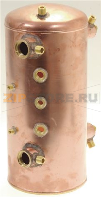 BOILER 2 GRUPPI 