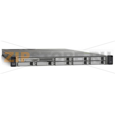 Сервер Cisco BE6M-M4-XU= 