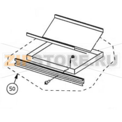 Complete fat collecting tray CB GV-24/28 Complete fat collecting tray CB GV-24/28

Запчасть на сборочном чертеже под номером: 50

Количество запчастей в устройстве: 1

Название запчасти CB на английском языке: Complete fat collecting tray CB GV-24/28
