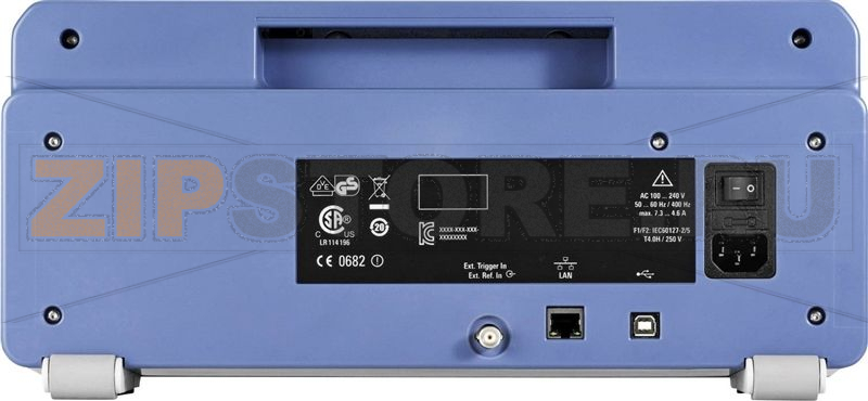 Анализатор спектра Rohde & Schwarz FPC-P3 
