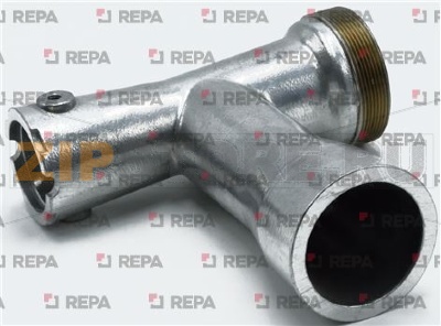 CORPS DE HV AVEC GOUPILLE 12-8 