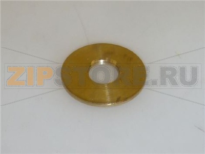 UGELLO ø 18x1 mm FORO ø 6,25 mm 