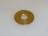 UGELLO ø 18x1 mm FORO ø 6,25 mm