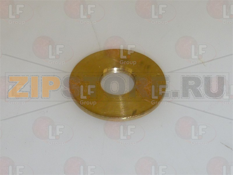 UGELLO ø 18x1 mm FORO ø 6,25 mm 
