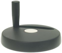 VOLANTINO SOLLEVAMENTO VASCA