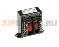 XFORMR208-240/24VCT 40VA