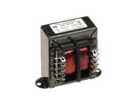 XFORMR208-240/24VCT 40VA