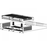 Комплект монтажный Cisco ASA5506-RACK-MNT
