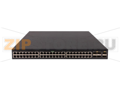 Коммутатор HPE JG510A 