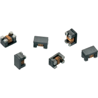 Фильтр линейный 0.3 Ом, SMD, 120 Ом, 0.28 A, 1 шт Würth Elektronik WE-CNSW