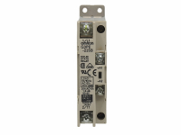 Реле твердотельное Omron G3PE-225B 12-24VDC