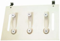 COMPLETE SPRAY NOZZLE