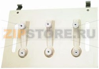 COMPLETE SPRAY NOZZLE