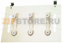 COMPLETE SPRAY NOZZLE 