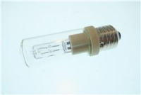 AL.UV-S TUB.E27 230V 205WEUP