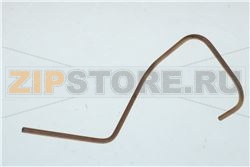 PIPE [C] PLG 90 PILOT 