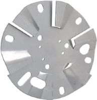 DEFLECTOR ø 96/00