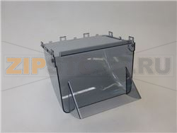 CAMPANA CAFFE&#039; 205x147x145 mm 