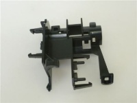 SUPPORTO RUBINETTO V2 SMART NERO