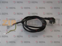 CAVO ALIMENTAZIONE 3x1,5mmq 2000 mm