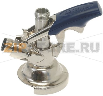 ПЛОСКАЯ ЗАБОРНАЯ ГОЛОВКА КЕГИ ПРОИЗВОДСТВА CELLI 