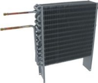 EVAPORATORE 13T-4R-300L D88425